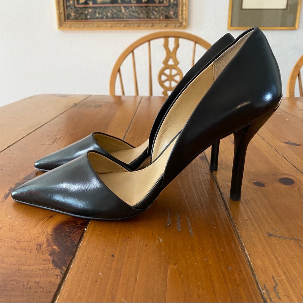 Michael Kors heels
